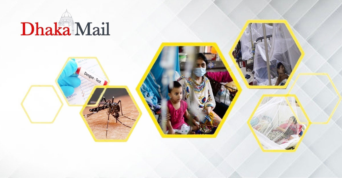 এবার ডেঙ্গুর সংক্রমণ বাড়ার শঙ্কা