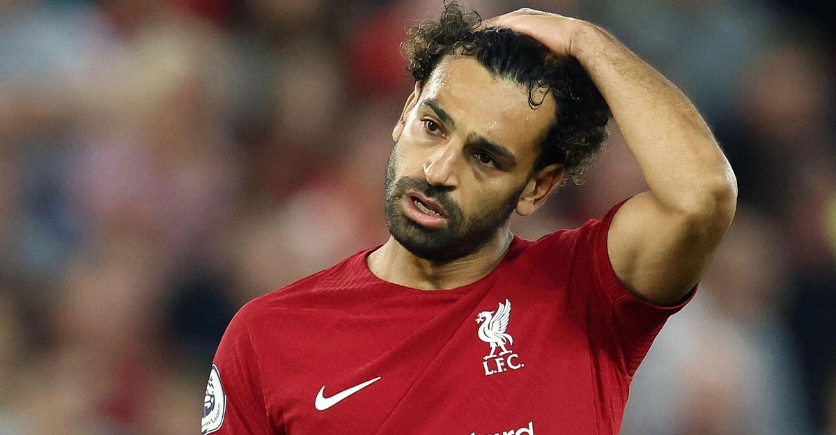 ‘পুরোপুরি বিধ্বস্ত’ সালাহর কাছে নেই কোনো অজুহাত 