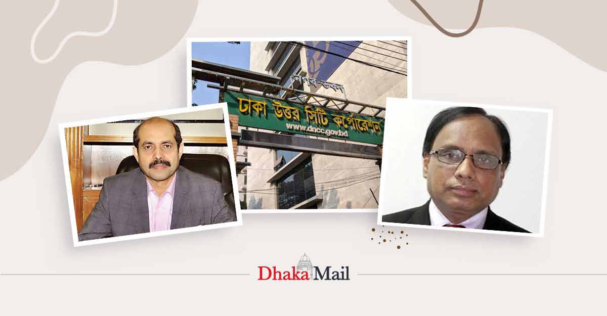 অভিজ্ঞতা অর্জনে চীনে মেয়রের একান্ত সচিব, কাউন্সিলর, এস্টেট অফিসার