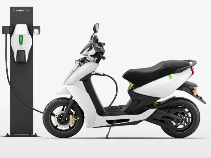 electric bike