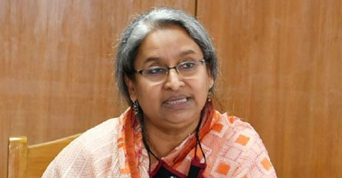 দেশকে অস্থিতিশীল করতে একটি পক্ষ সবসময় কাজ করছে: শিক্ষামন্ত্রী