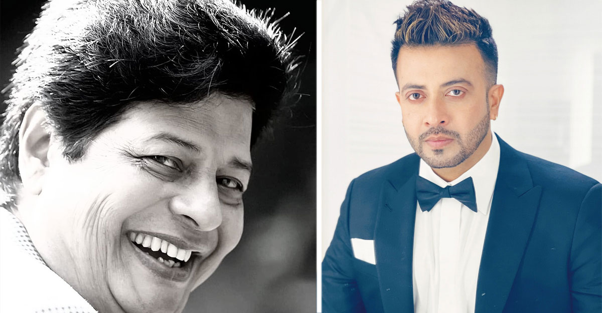 আমাকে স্নেহে আগলে রেখেছিলেন, ফারুককে নিয়ে বললেন শাকিব