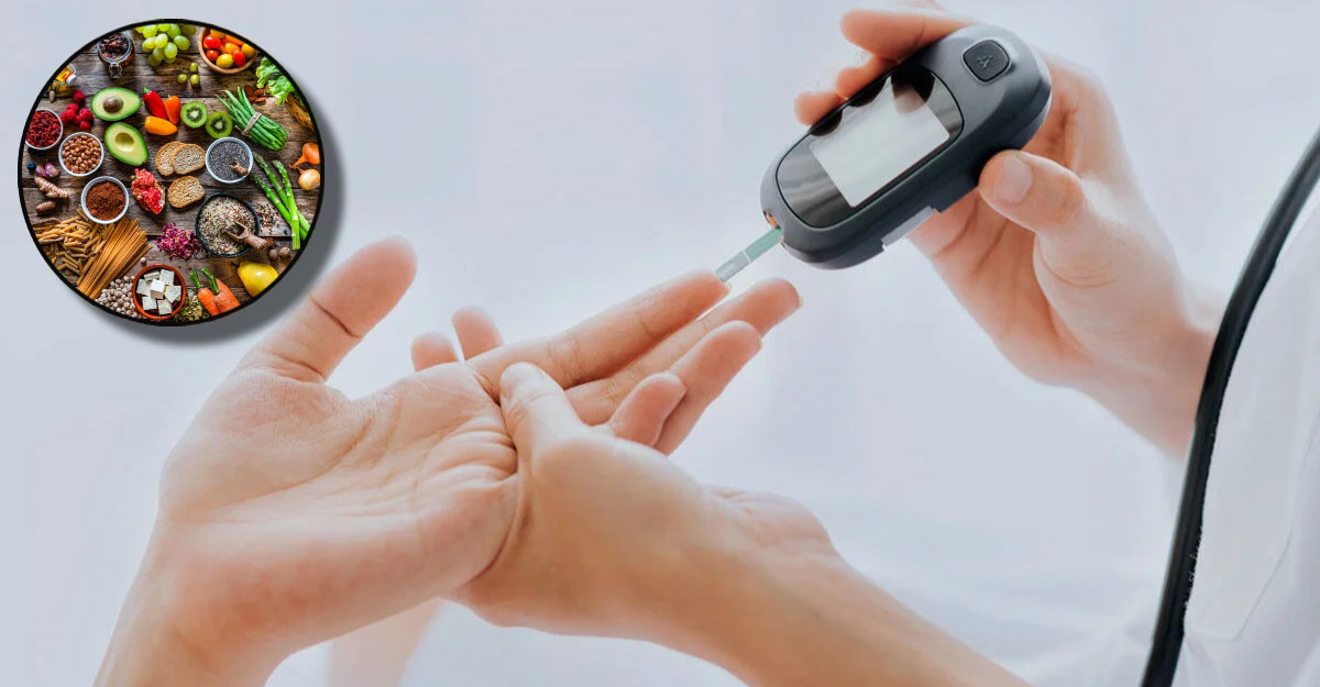 ডায়াবেটিসে আক্রান্ত? শর্করা নিয়ন্ত্রণে যা খাবেন