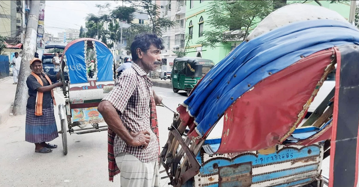 বিস্তৃত হবে তাপপ্রবাহ, বাড়বে গরম