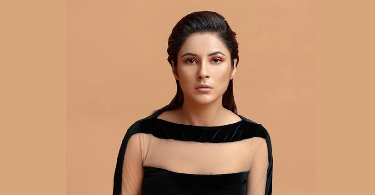 মুম্বাইতে বাড়ি কিনলেন শেহনাজ গিল!