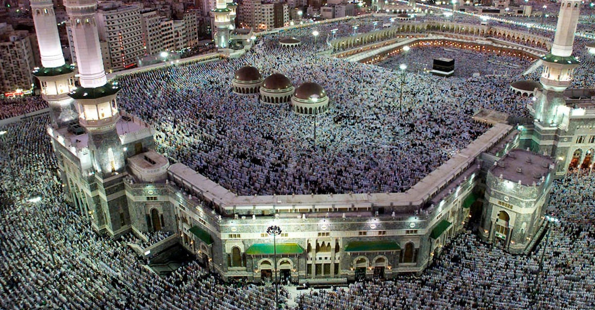 Hajj