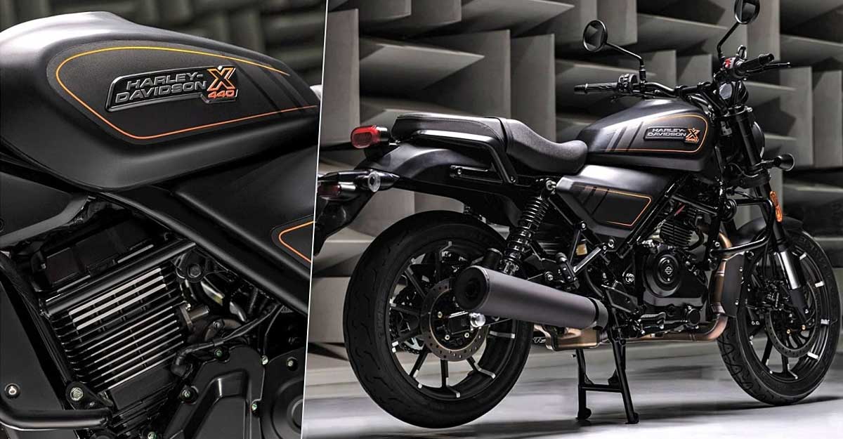 হারলে ডেভিডসনের বাইক ভারতে তৈরি করছে হিরো