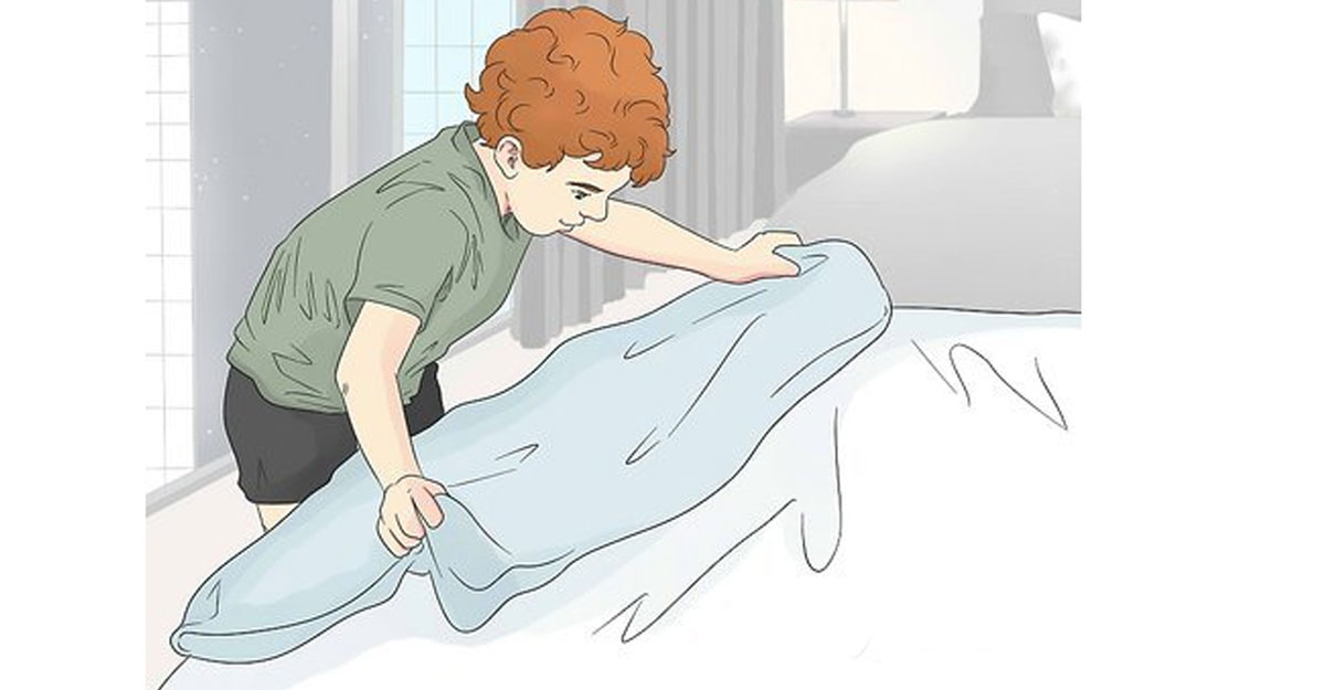 মায়ের সেবায় আল্লাহর সন্তুষ্টি