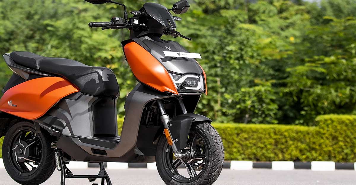 Hero Vida V1: গিনেস বুকে নাম লেখাল এই স্কুটার