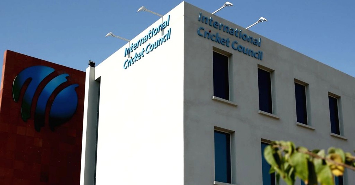 আইসিসির বণ্টন মডেলে বৈষম্য বাড়াবে, বাধার মুখে পড়বে ক্রিকেটে