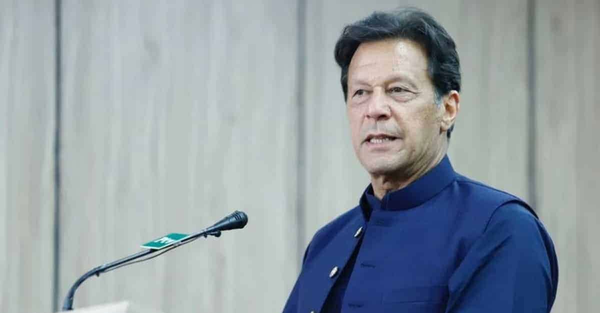 শেষ নিঃশ্বাস পর্যন্ত প্রতিরোধ করব: ইমরান খান