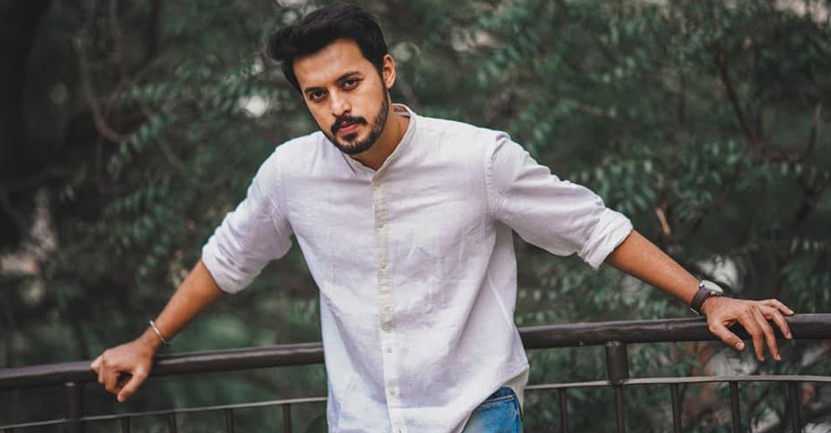 যমজ সন্তান হারালেন অভিনেতা ইরফান সাজ্জাদ