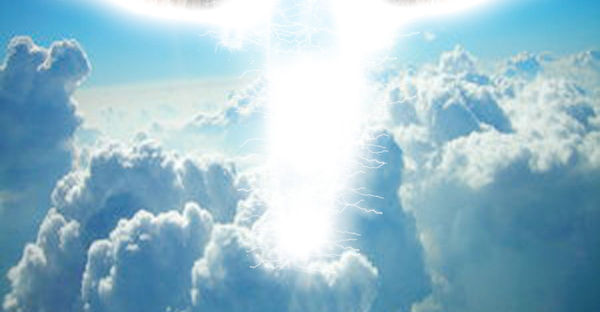 জান্নাতি ফল মাথায় নিয়ে হুর আগমনের ঘটনা