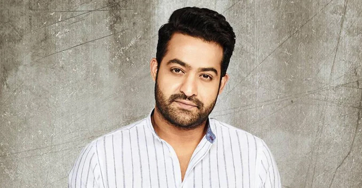 ভক্তদের অত্যাচারে বিরক্ত জুনিয়র এনটিআর