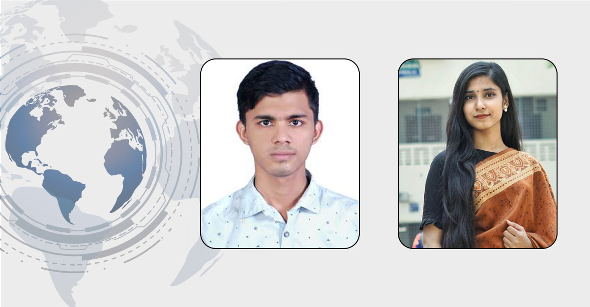 জবির স্ট্যাটিসটিক্স ডিবেটিং ক্লাবের নেতৃত্বে মাহমুদ-রিনি