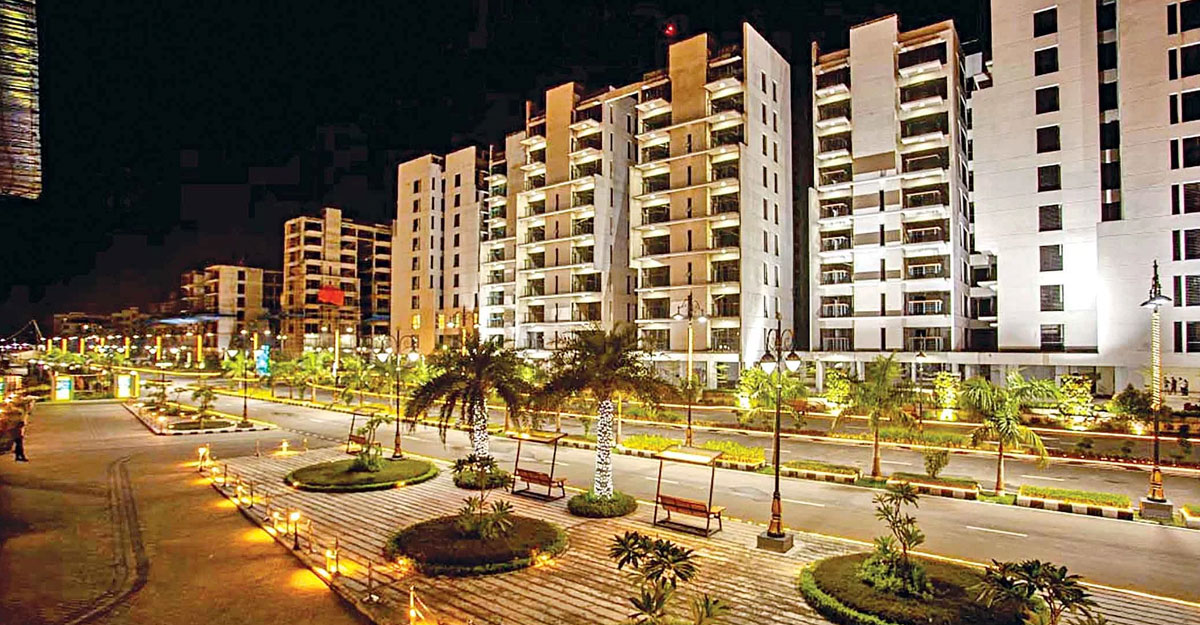 এইচএসসি পাসে রূপায়ন সিটিতে চাকরির সুযোগ