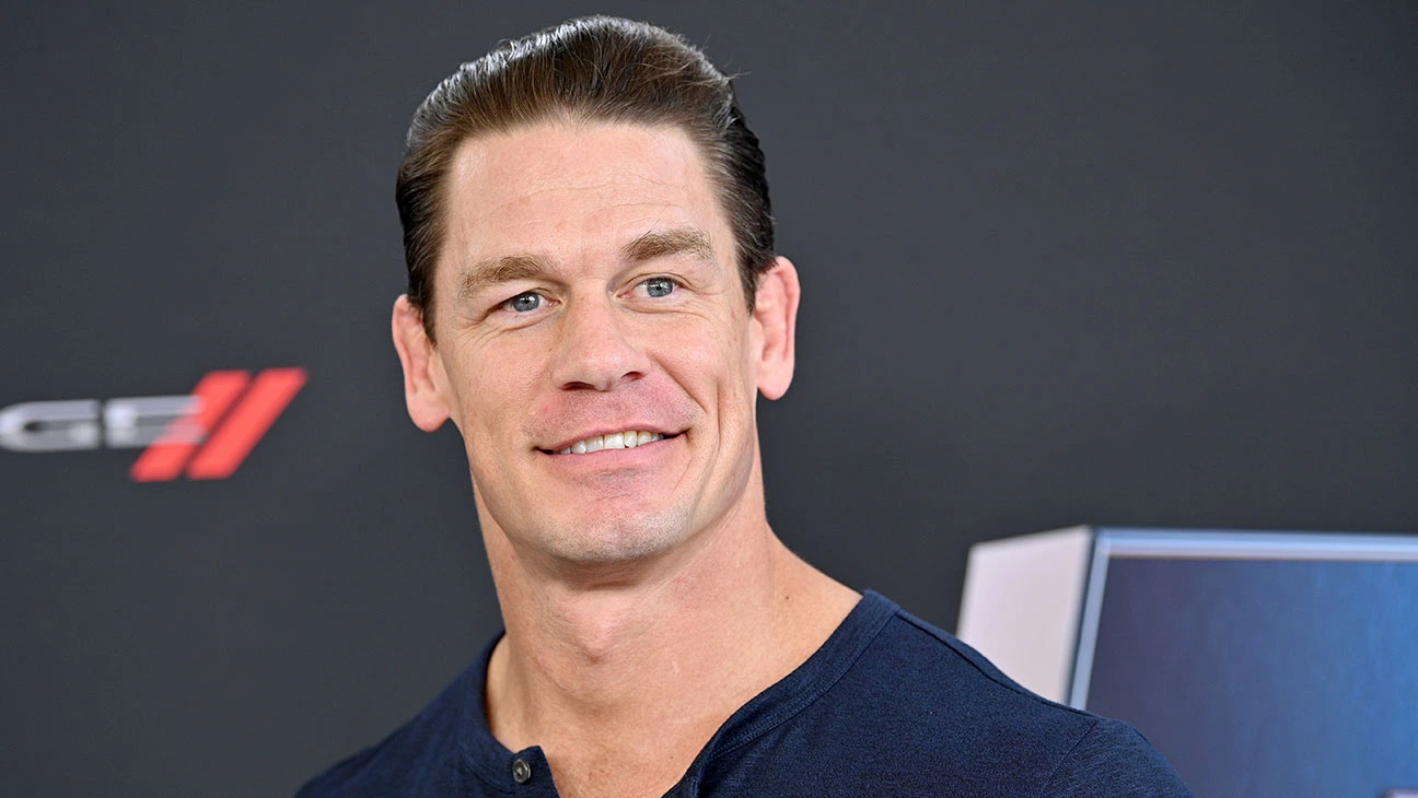 John Cena
