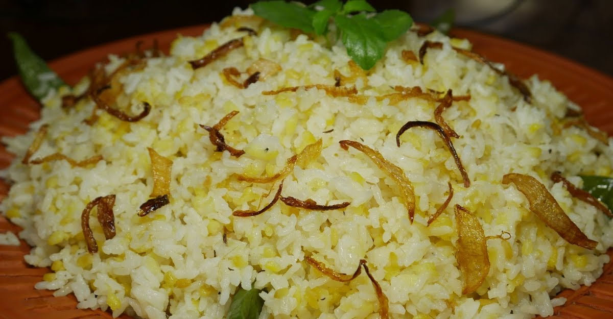 khichuri