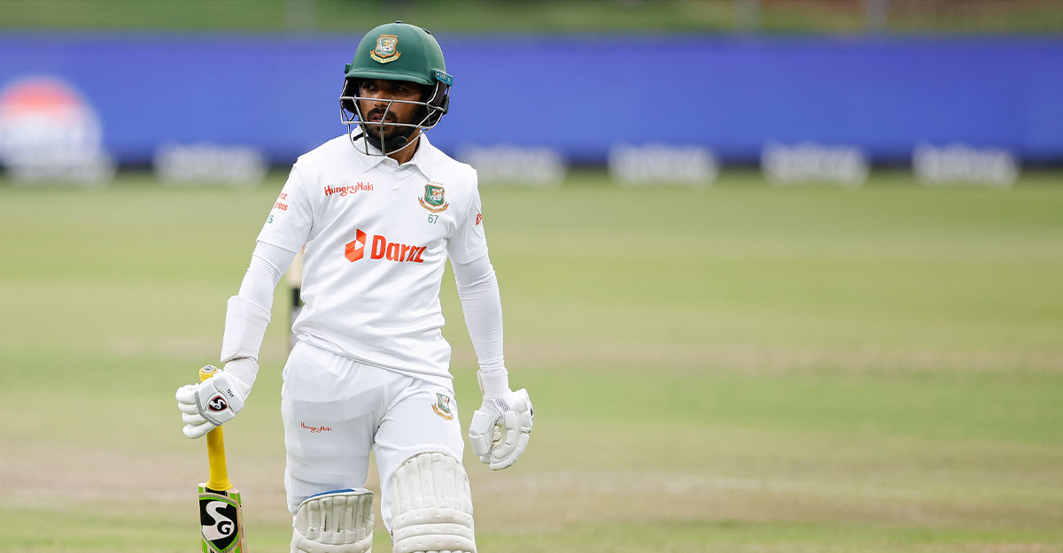 অধিনায়ক আফিফ বাদ, দলে এলেন মুমিনুল-রাব্বিরা