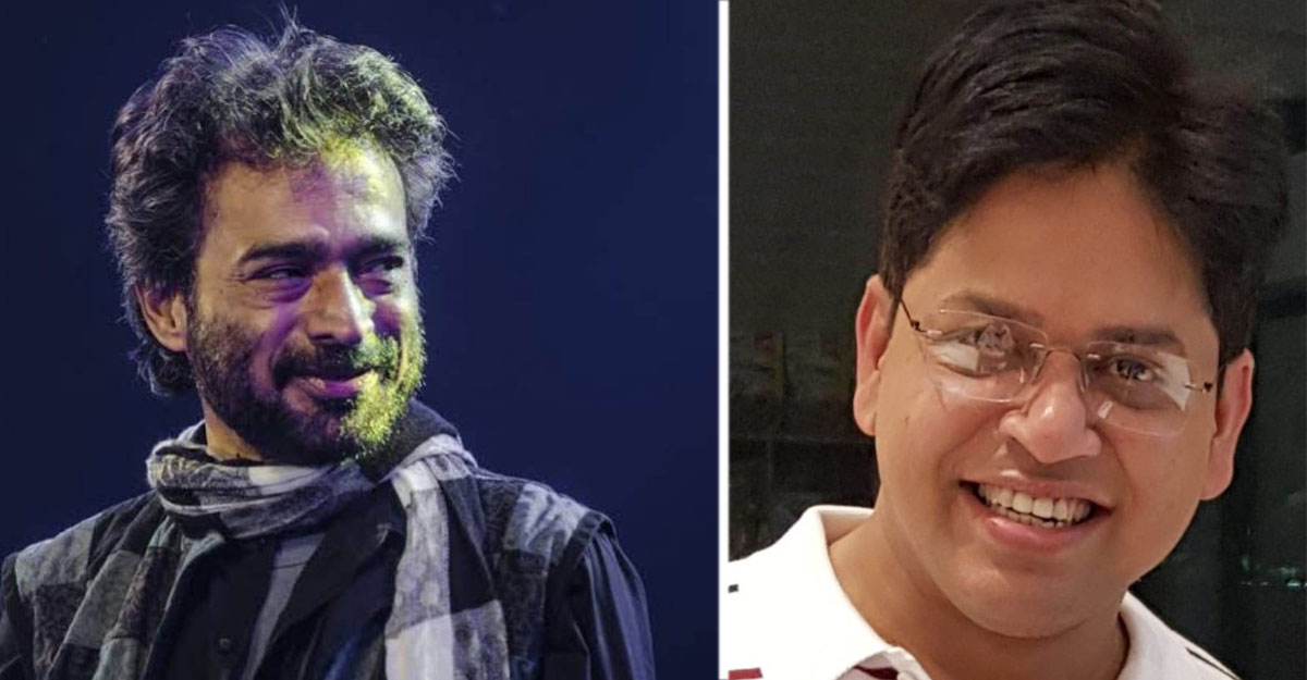 হাসানুজ্জামানের কথায় নচিকেতার গান