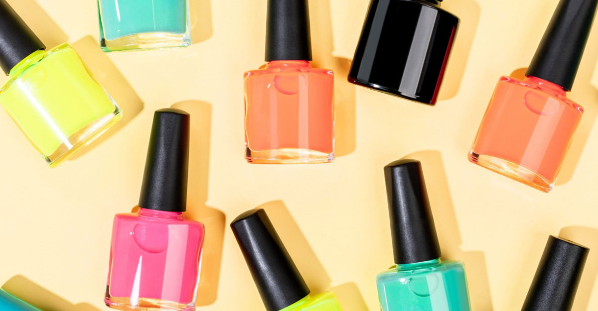নেলপালিশের যে ব্যবহারগুলো আপনার অজানা