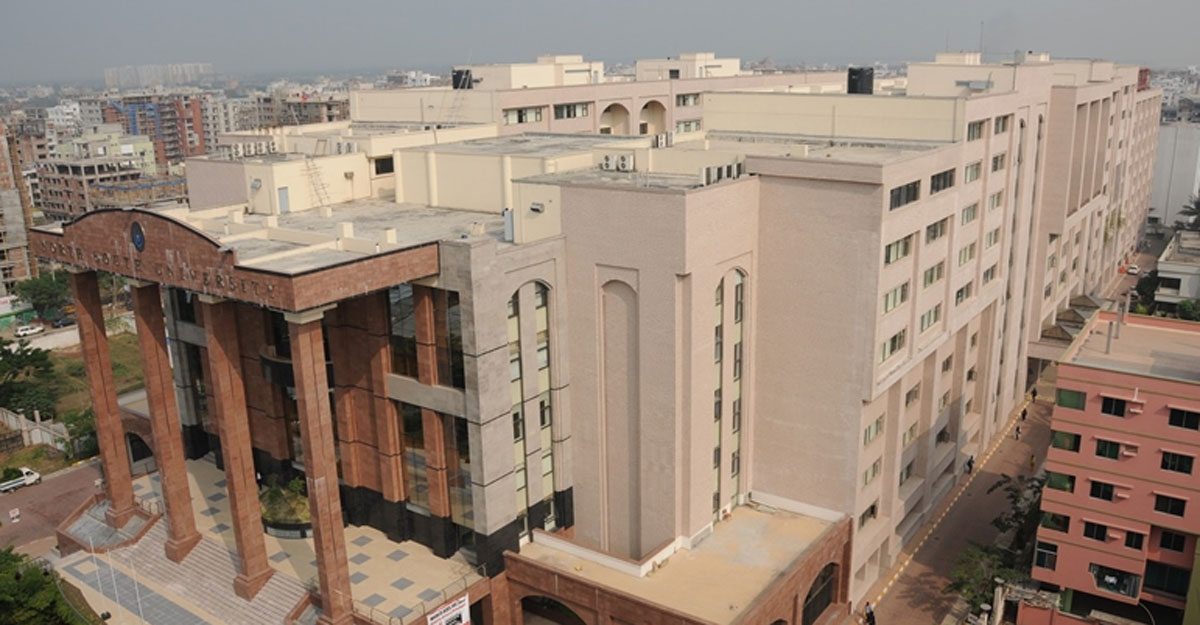 প্রো ভাইস চ্যান্সেলর পদে নর্থ সাউথ বিশ্ববিদ্যালয়ে চাকরির সুযোগ