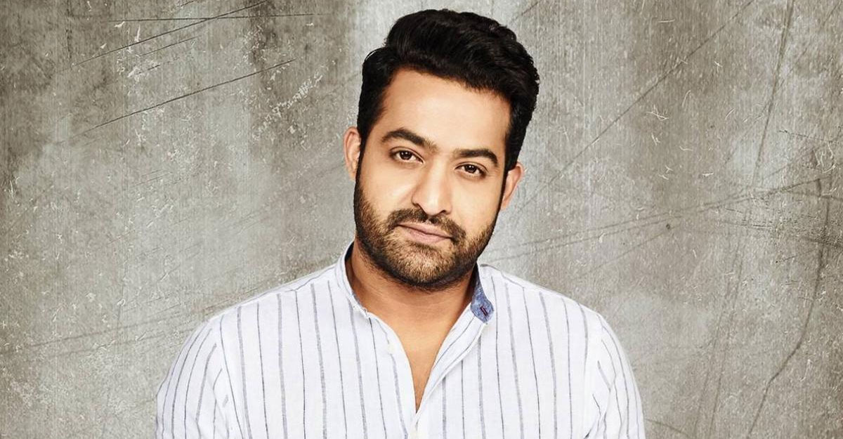 এনটিআরের জন্মদিন পালন করতে গিয়ে কারাগারে ৯ ভক্ত