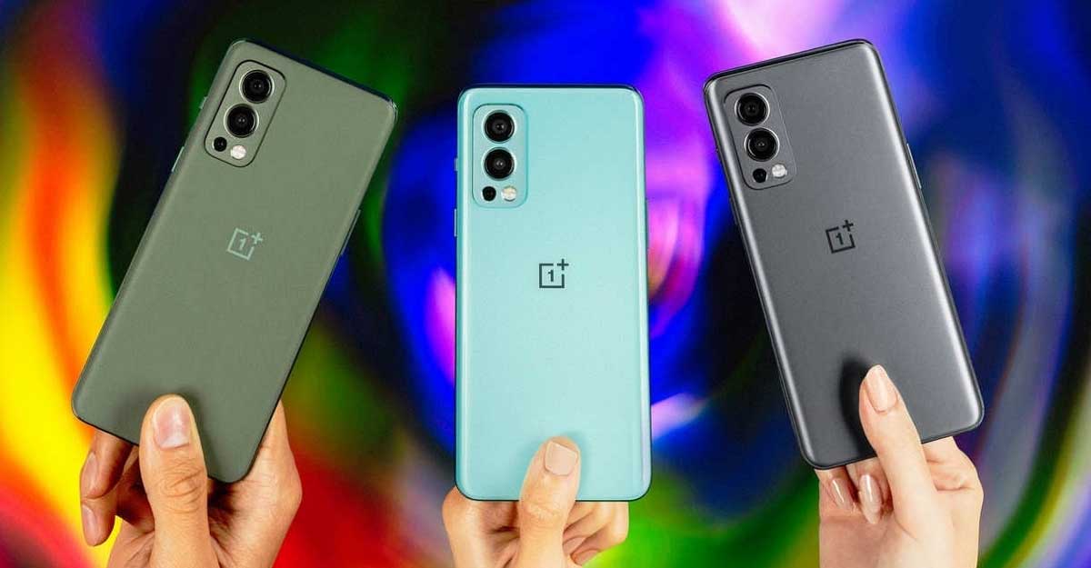 ওয়ানপ্লাসের নতুন ফোন