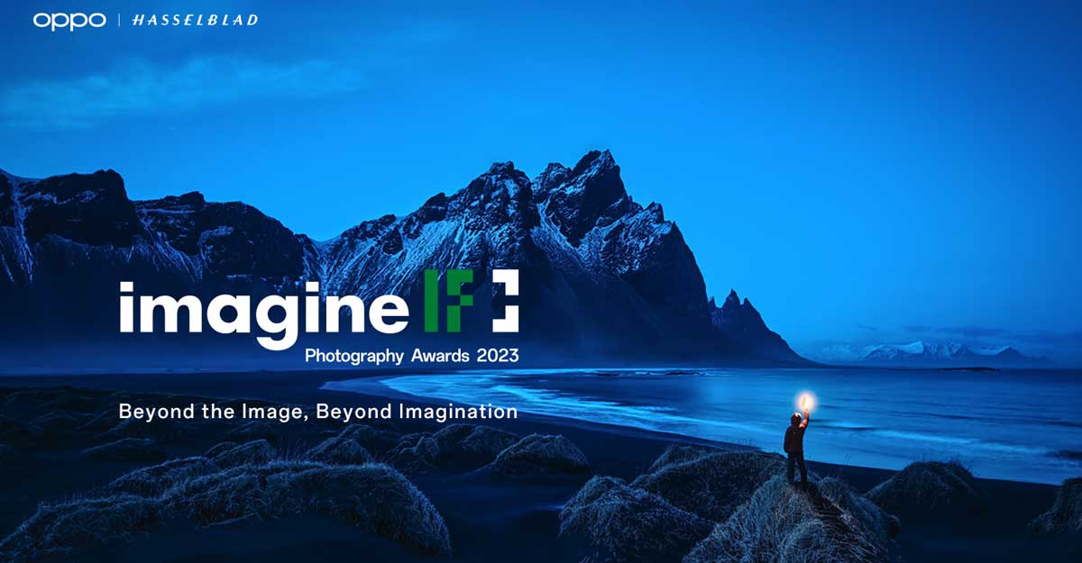 অপো ফটোগ্রাফি প্রতিযোগিতার আয়োজন করল