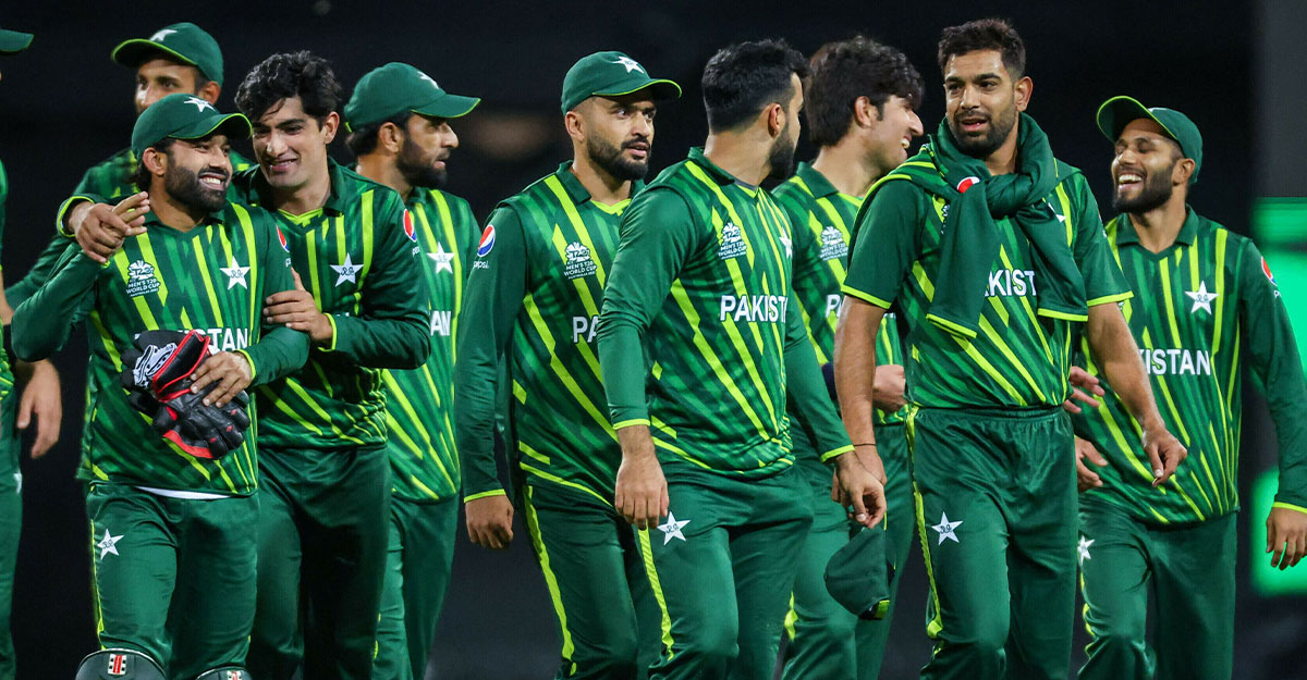 ২৫ হাজার ডলারের বিনিময়ে ক্রিকেটার ছাড়তে রাজি পাকিস্তান