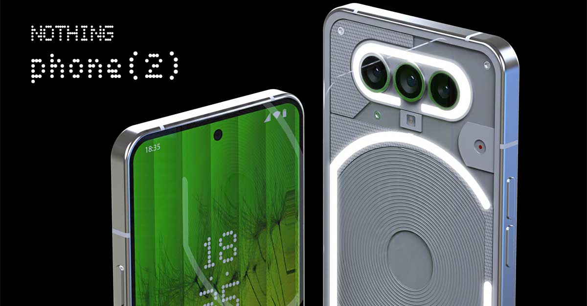 nothing phone bangladesh price