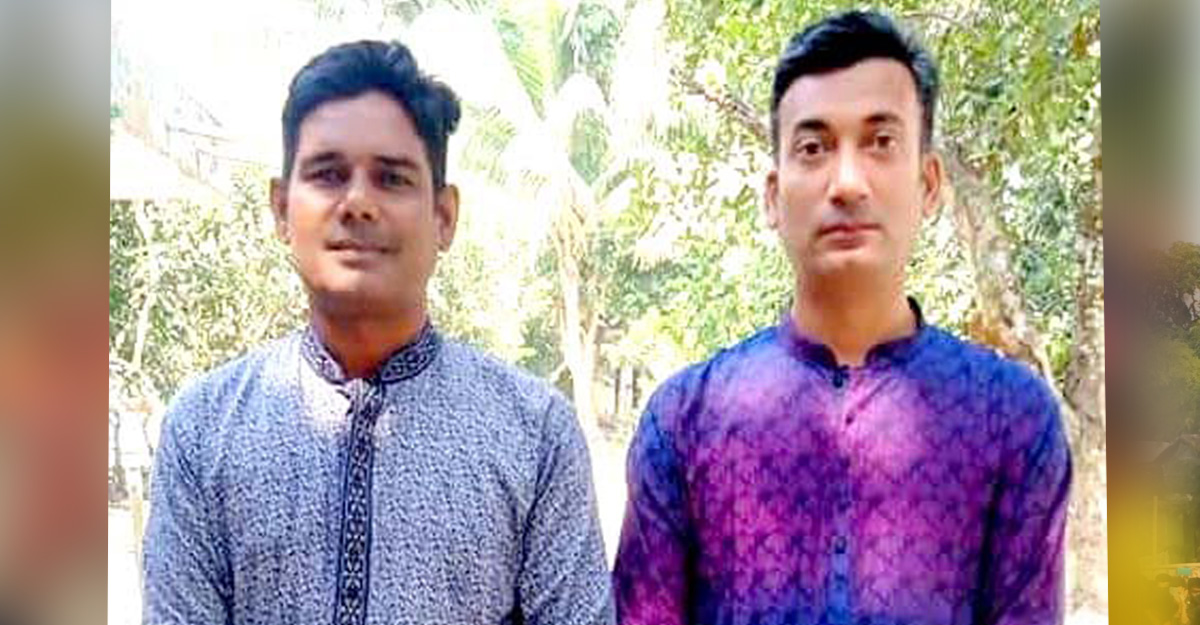 ব্যবসায়ীকে মামলার ভয় দেখিয়ে ৪০ হাজার টাকা ঘুষ আদায়ের অভিযোগ!