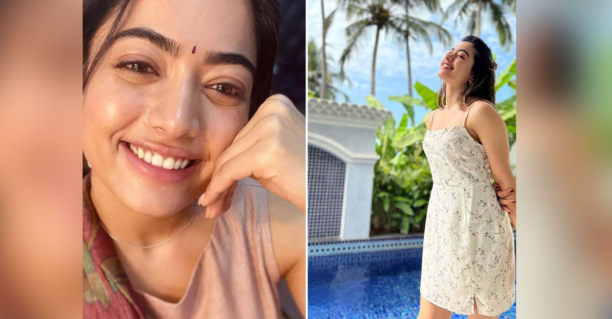rashmika