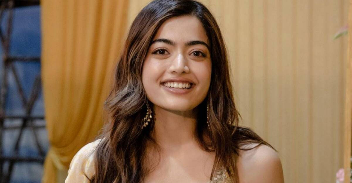 rashmika