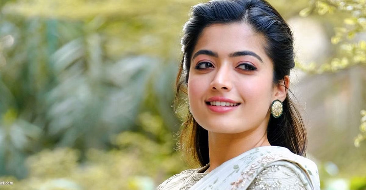 rashmika