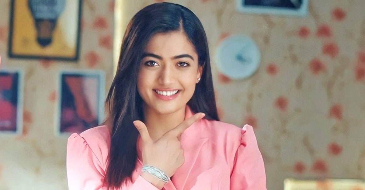 rashmika