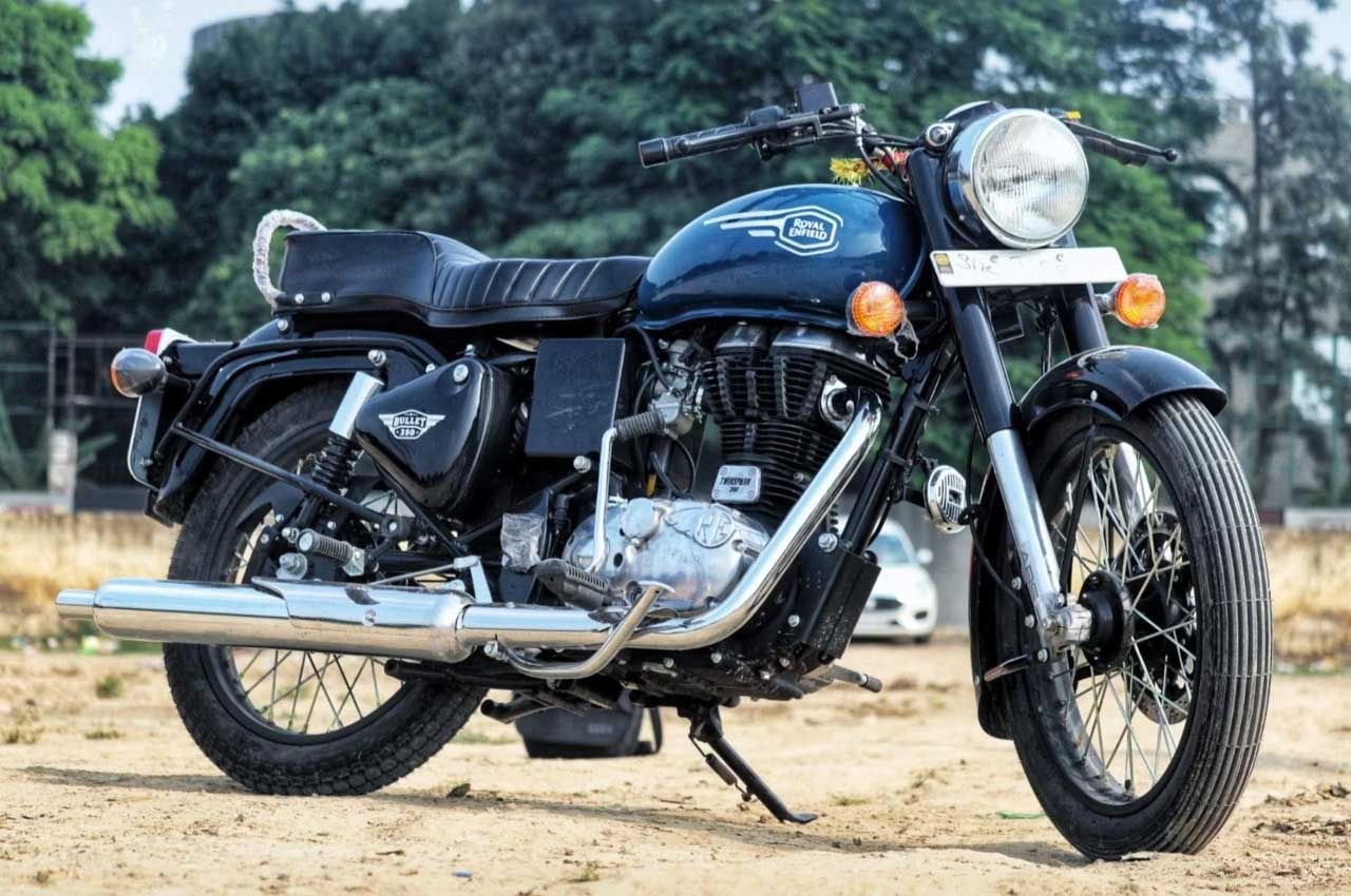 royal enfield bd