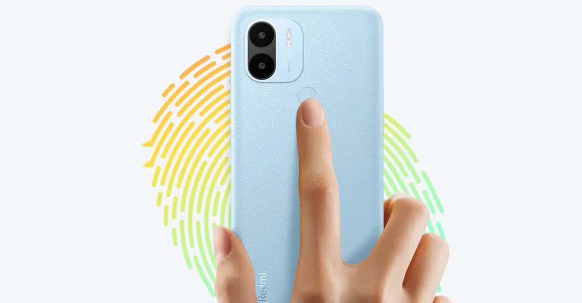 শাওমি রেডমি এ২: সবচেয়ে কম দামের স্মার্টফোন