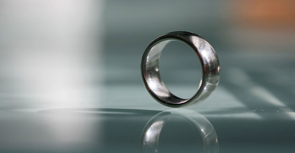 পুরুষের জন্য রুপা ব্যবহারের শর্ত