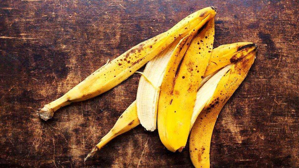 banana
