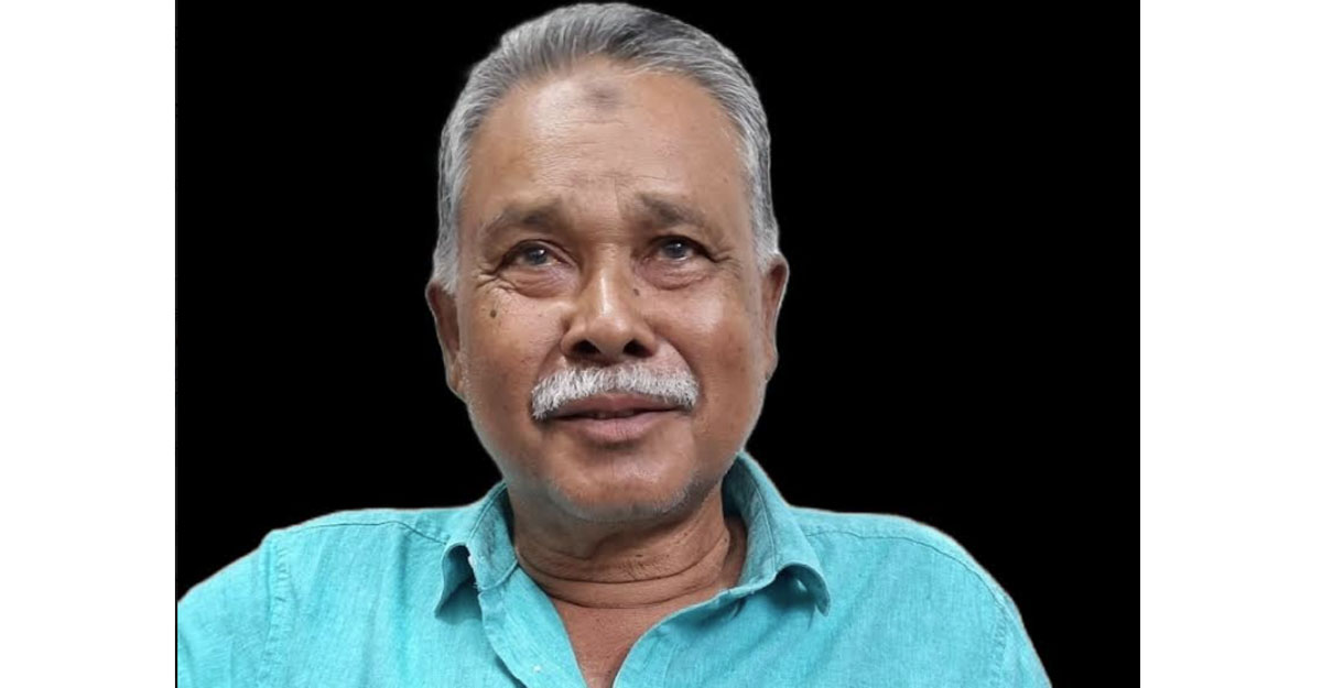 নাশকতা মামলায় সাতক্ষীরায় রউফ চেয়ারম্যান আটক