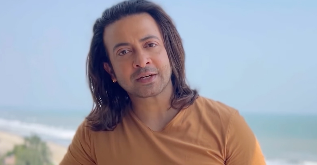 জায়গাটা মোটেই সহজ ছিল না: শাকিব খান