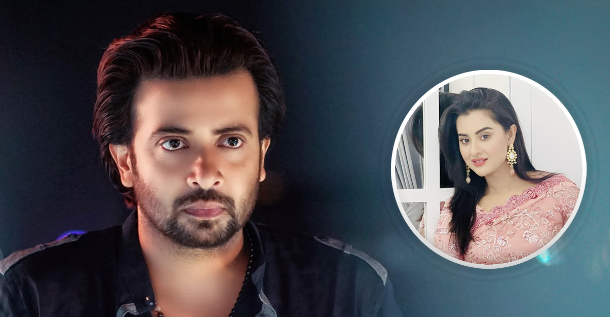 বুবলী আমাকে ব্ল্যাকমেল করে অর্থবিত্ত করেছে: শাকিব খান