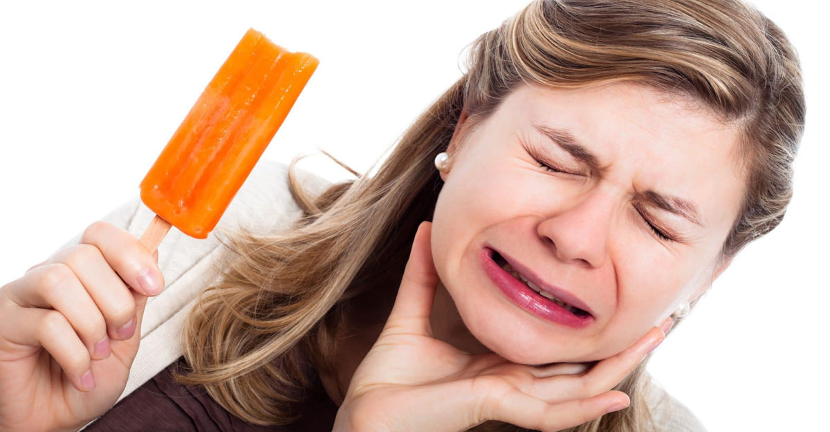 দাঁতের শিরশিরানি: সময় থাকতে সচেতন হোন