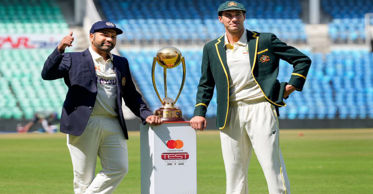 টেস্ট চ্যাম্পিয়নশিপে দশ ব্যাটারের তালিকায় নেই ভারতের কেউ