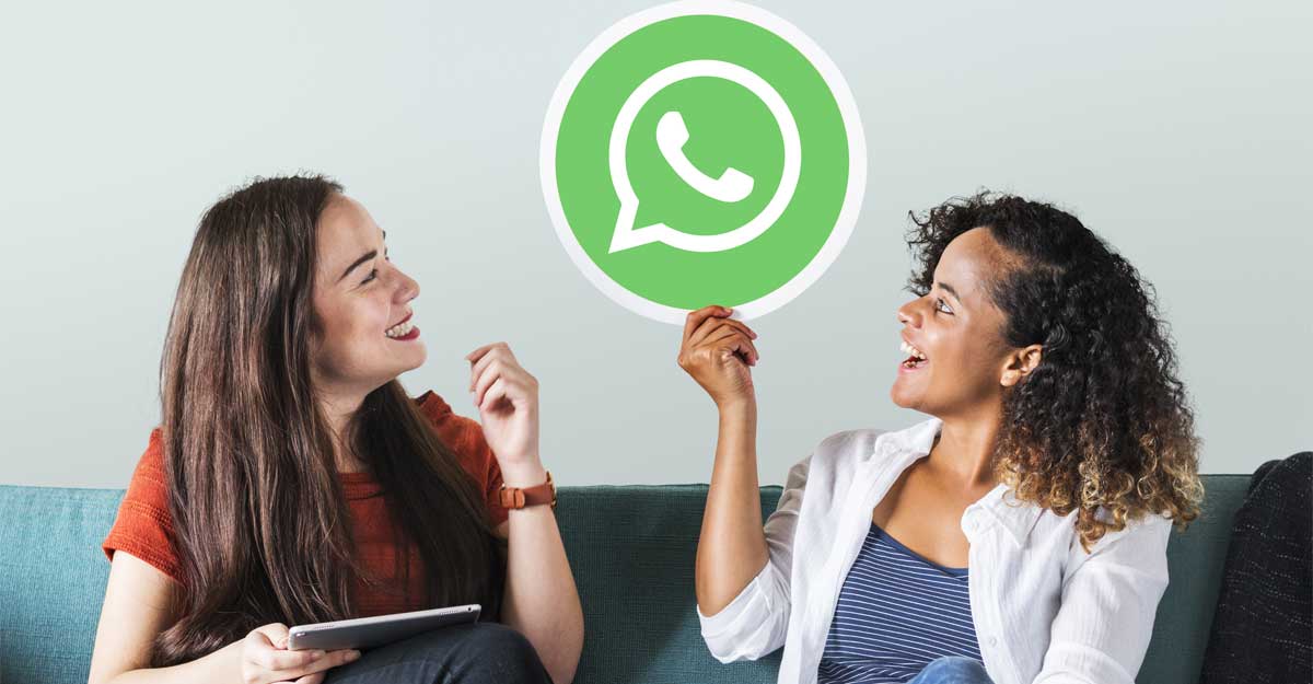 হোয়াটসঅ্যাপে ভয়েস স্ট্যাটাস দেবেন যেভাবে