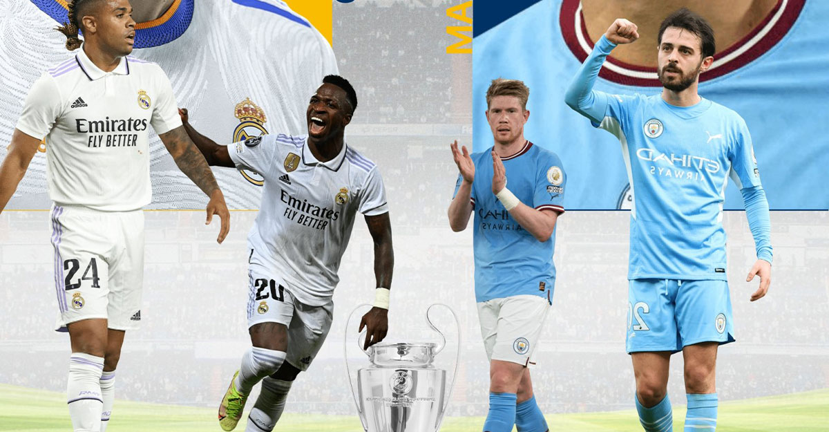 টিভিতে আজ দেখবেন চ্যাম্পিয়নস লিগের খেলা 