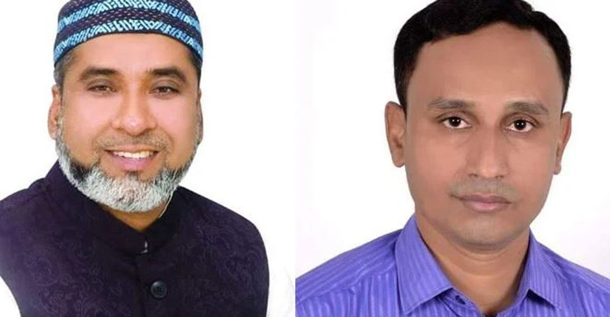 ভালুকায় স্বেচ্ছাসেবক লীগের পূর্ণাঙ্গ কমিটি অনুমোদন