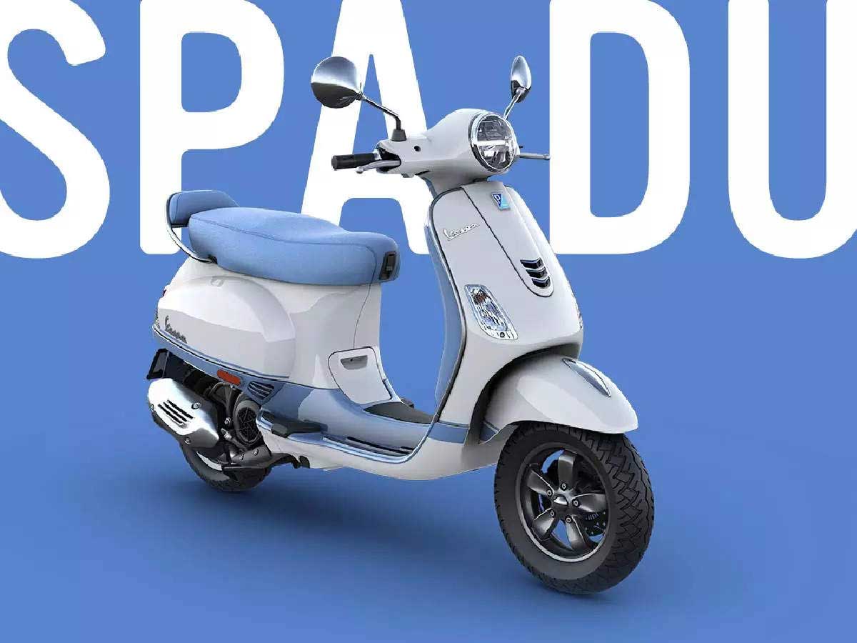 vespa