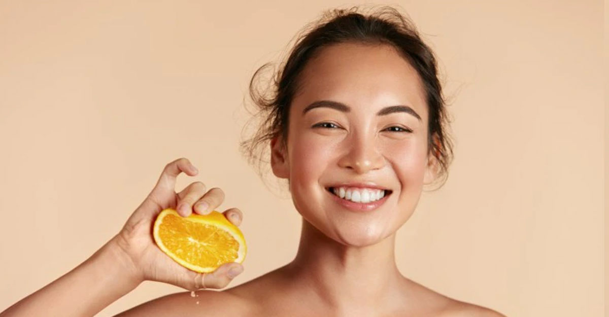 ভিটামিন সি-র ঘাটতি পূরণ করে যে ৩ মসলা